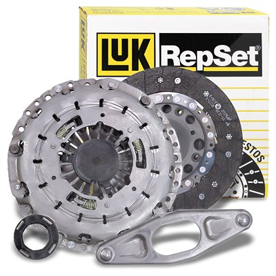 Schaeffler Luk Kupplungssatz [Hersteller-Nr. 622303600] für Renault von Schaeffler LUK