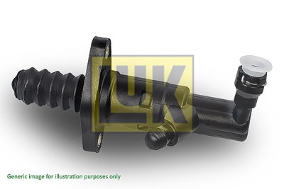 Schaeffler Luk Nehmerzylinder, Kupplung [Hersteller-Nr. 512012310] für Hyundai, Kia von Schaeffler LUK