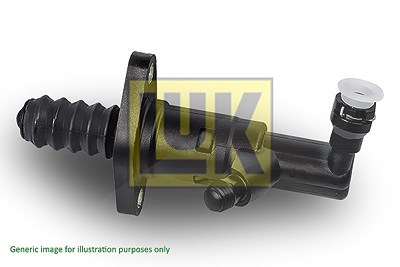 Schaeffler Luk Nehmerzylinder, Kupplung [Hersteller-Nr. 512045010] für Hyundai, Kia von Schaeffler LUK