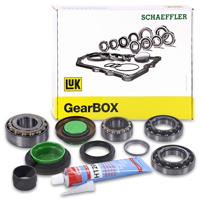 Schaeffler Luk Reparatursatz, Differential [Hersteller-Nr. 462014710] für BMW von Schaeffler LUK