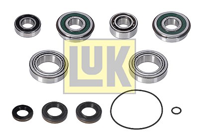 Schaeffler Luk Reparatursatz, Schaltgetriebe [Hersteller-Nr. 462033410] für Abarth, Alfa Romeo, Fiat, Lancia von Schaeffler LUK