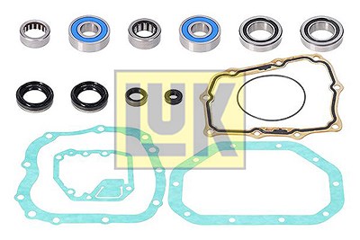 Schaeffler Luk Reparatursatz, Schaltgetriebe [Hersteller-Nr. 462039210] für Opel, Vauxhall von Schaeffler LUK