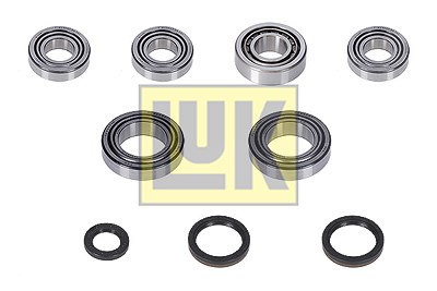 Schaeffler Luk Reparatursatz, Schaltgetriebe [Hersteller-Nr. 462039310] für Seat, Skoda, VW von Schaeffler LUK