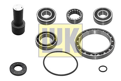 Schaeffler Luk Reparatursatz, Schaltgetriebe [Hersteller-Nr. 462039910] für Dacia, Renault von Schaeffler LUK