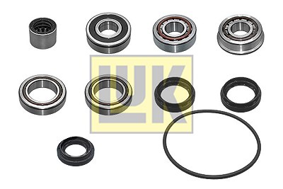 Schaeffler Luk Reparatursatz, Schaltgetriebe [Hersteller-Nr. 462040210] für Dacia, Renault von Schaeffler LUK