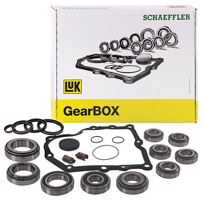 Schaeffler Luk Reparatursatz, Schaltgetriebe [Hersteller-Nr. 462005710] für Seat, Audi, VW, Skoda von Schaeffler LUK