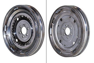 Schaeffler Luk Schwungrad [Hersteller-Nr. 415062609] für Audi, Seat, Skoda, VW von Schaeffler LUK