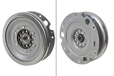 Schaeffler Luk Schwungrad [Hersteller-Nr. 415071709] für Audi, Porsche von Schaeffler LUK