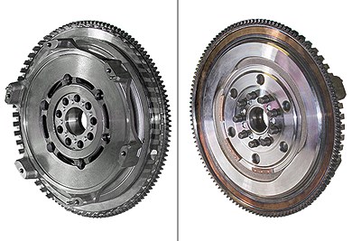 Schaeffler Luk Schwungrad [Hersteller-Nr. 415045310] für BMW von Schaeffler LUK