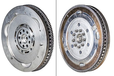 Schaeffler Luk Schwungrad [Hersteller-Nr. 415038510] für BMW von Schaeffler LUK