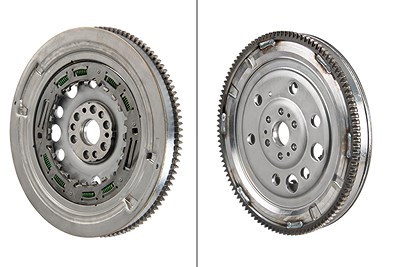 Schaeffler Luk Schwungrad [Hersteller-Nr. 415078909] für Ford von Schaeffler LUK