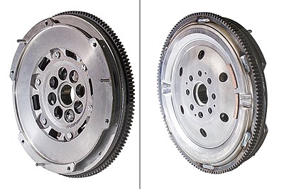 Schaeffler Luk Schwungrad [Hersteller-Nr. 415041210] für Ford, Jaguar von Schaeffler LUK