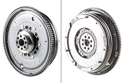 Schaeffler Luk Schwungrad [Hersteller-Nr. 415020810] für VW von Schaeffler LUK