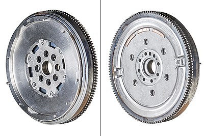 Schaeffler Luk Schwungrad [Hersteller-Nr. 415032310] für Citroën von Schaeffler LUK