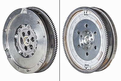 Schaeffler Luk Schwungrad [Hersteller-Nr. 415038010] für BMW von Schaeffler LUK