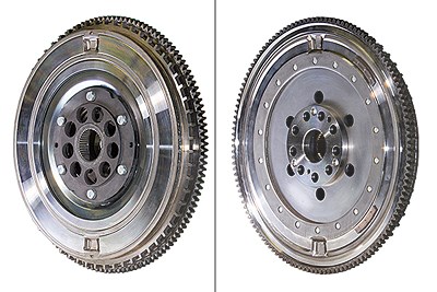 Schaeffler Luk Schwungrad [Hersteller-Nr. 415058209] für BMW von Schaeffler LUK