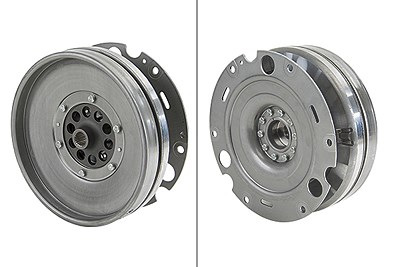 Schaeffler Luk Schwungrad [Hersteller-Nr. 415065108] für Audi von Schaeffler LUK