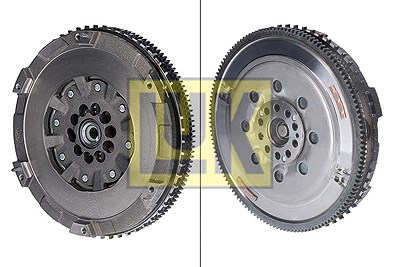 Schaeffler Luk Schwungrad [Hersteller-Nr. 415091910] für Porsche von Schaeffler LUK