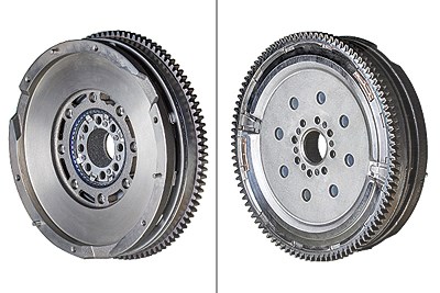 Schaeffler Luk Schwungrad [Hersteller-Nr. 415027910] für Lexus von Schaeffler LUK