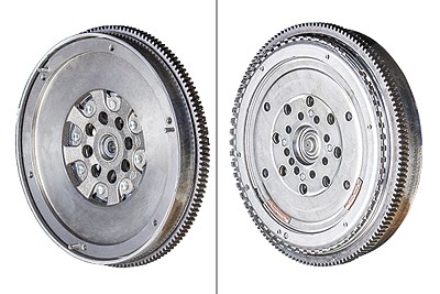 Schaeffler Luk Schwungrad [Hersteller-Nr. 415030810] für Mercedes-Benz von Schaeffler LUK