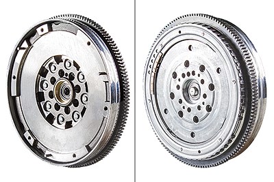 Schaeffler Luk Schwungrad [Hersteller-Nr. 415018710] für Mercedes-Benz von Schaeffler LUK