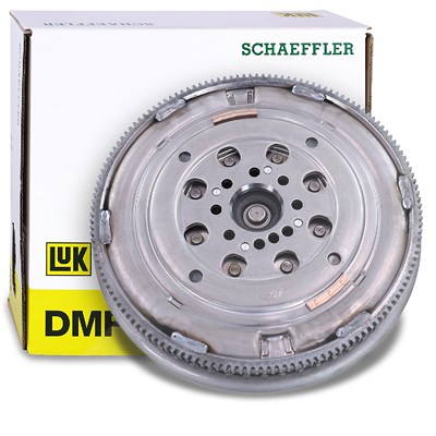 Schaeffler Luk Schwungrad [Hersteller-Nr. 415045510] für Mercedes-Benz von Schaeffler LUK