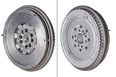 Schaeffler Luk Schwungrad [Hersteller-Nr. 415028910] für Mercedes-Benz von Schaeffler LUK