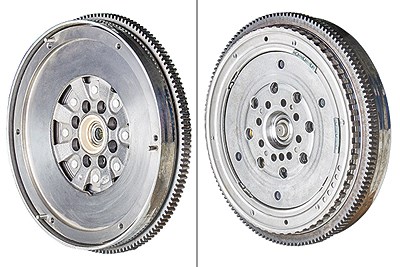 Schaeffler Luk Schwungrad [Hersteller-Nr. 415031010] für Mercedes-Benz von Schaeffler LUK