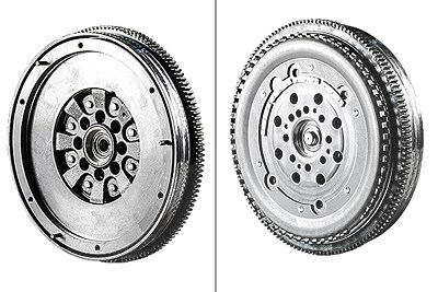 Schaeffler Luk Schwungrad [Hersteller-Nr. 415023910] für Mercedes-Benz von Schaeffler LUK