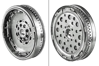 Schaeffler Luk Schwungrad [Hersteller-Nr. 415010710] für Mercedes-Benz von Schaeffler LUK