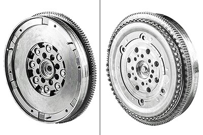 Schaeffler Luk Schwungrad [Hersteller-Nr. 415011910] für Mercedes-Benz von Schaeffler LUK