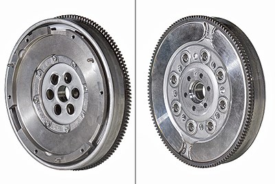 Schaeffler Luk Schwungrad [Hersteller-Nr. 415053010] für Opel von Schaeffler LUK