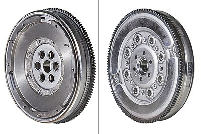 Schaeffler Luk Schwungrad [Hersteller-Nr. 415050510] für Opel, Saab von Schaeffler LUK