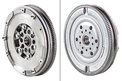 Schaeffler Luk Schwungrad [Hersteller-Nr. 415016310] für Opel von Schaeffler LUK