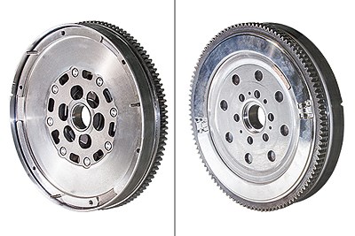 Schaeffler Luk Schwungrad [Hersteller-Nr. 415044510] für Opel, Saab von Schaeffler LUK