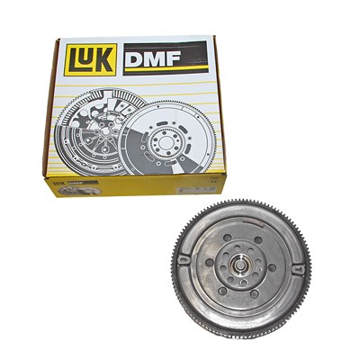 Schaeffler Luk Schwungrad ZMS [Hersteller-Nr. 415040110] für BMW von Schaeffler LUK