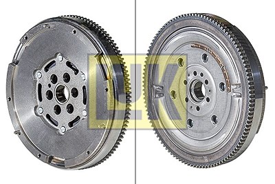 Schaeffler Luk Schwungrad [Hersteller-Nr. 415053711] für Ford, Mazda, Volvo von Schaeffler LUK