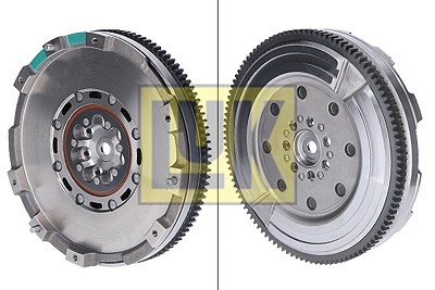 Schaeffler Luk Schwungrad [Hersteller-Nr. 415077210] für Hyundai, Kia von Schaeffler LUK