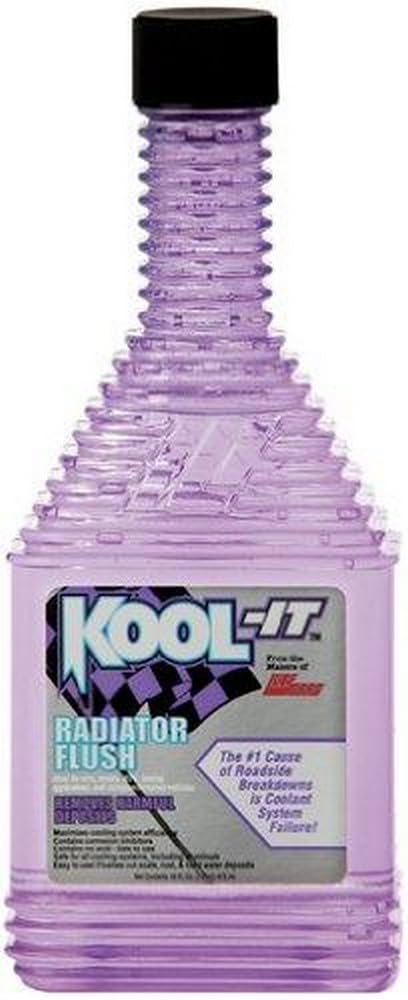 Lubegard 95020 Kool-it, Unterputz, 450 ml von Lubegard