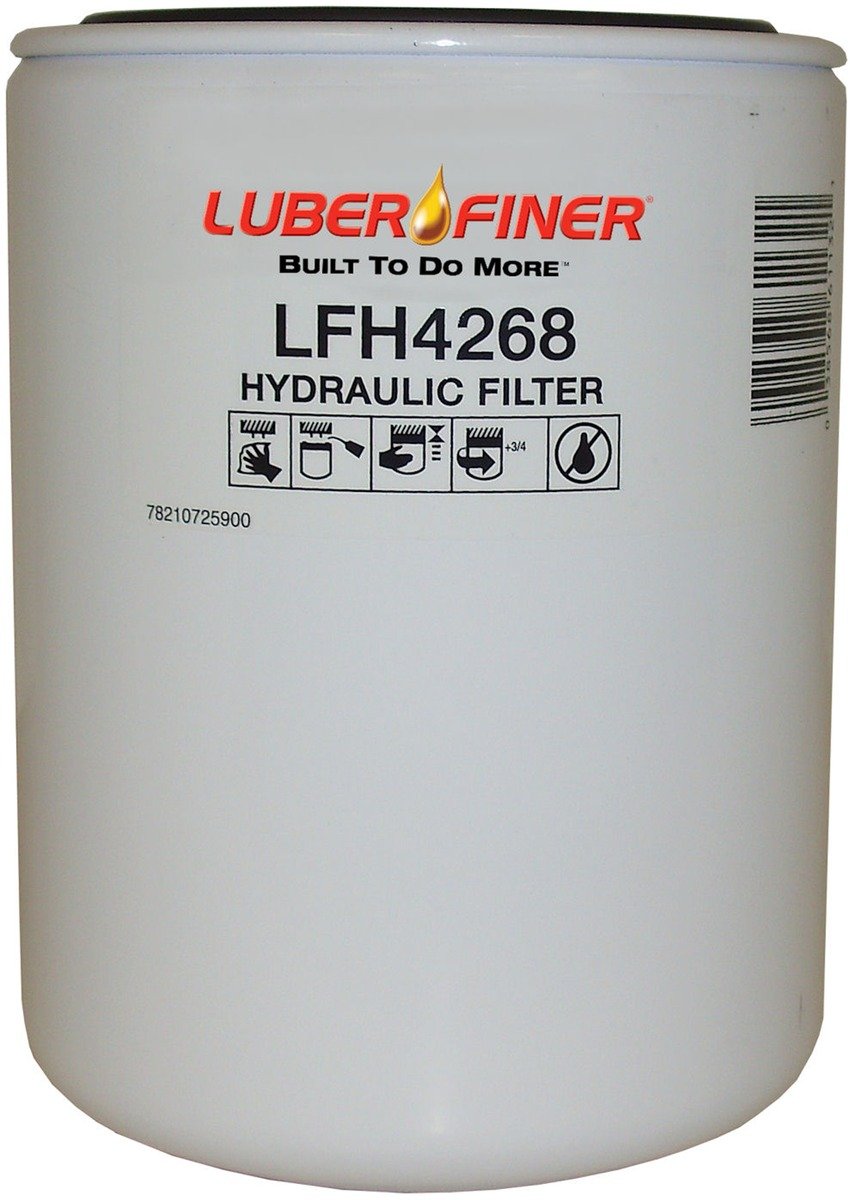 Luber-finer LFH4268 Hydraulikfilter von Luber-finer