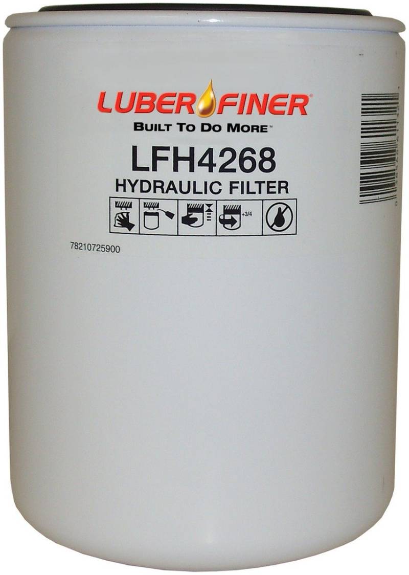 Luber-finer LFH4268 Hydraulikfilter von Luber-finer