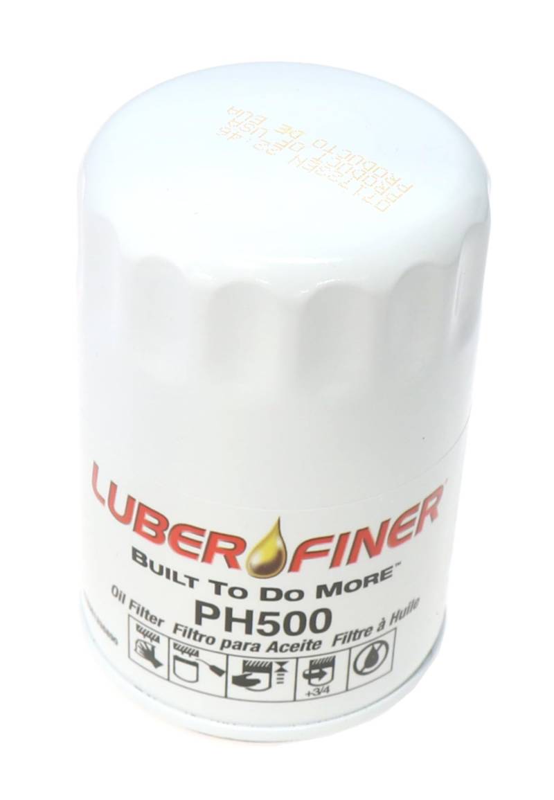 Luber-finer PH500 Ölfilter von Luber-finer