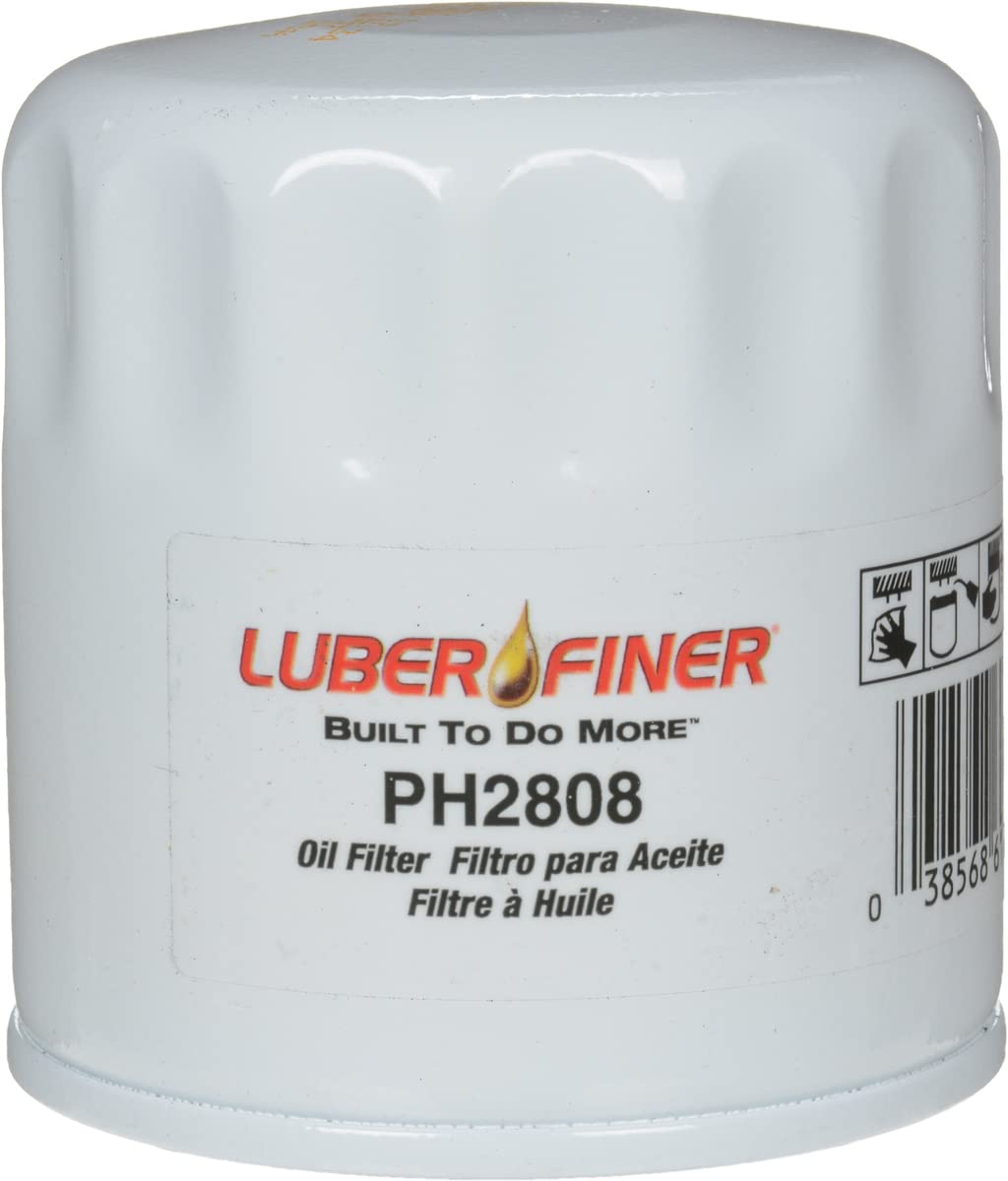 luber-finer ph2808 Ölfilter von Luber-finer