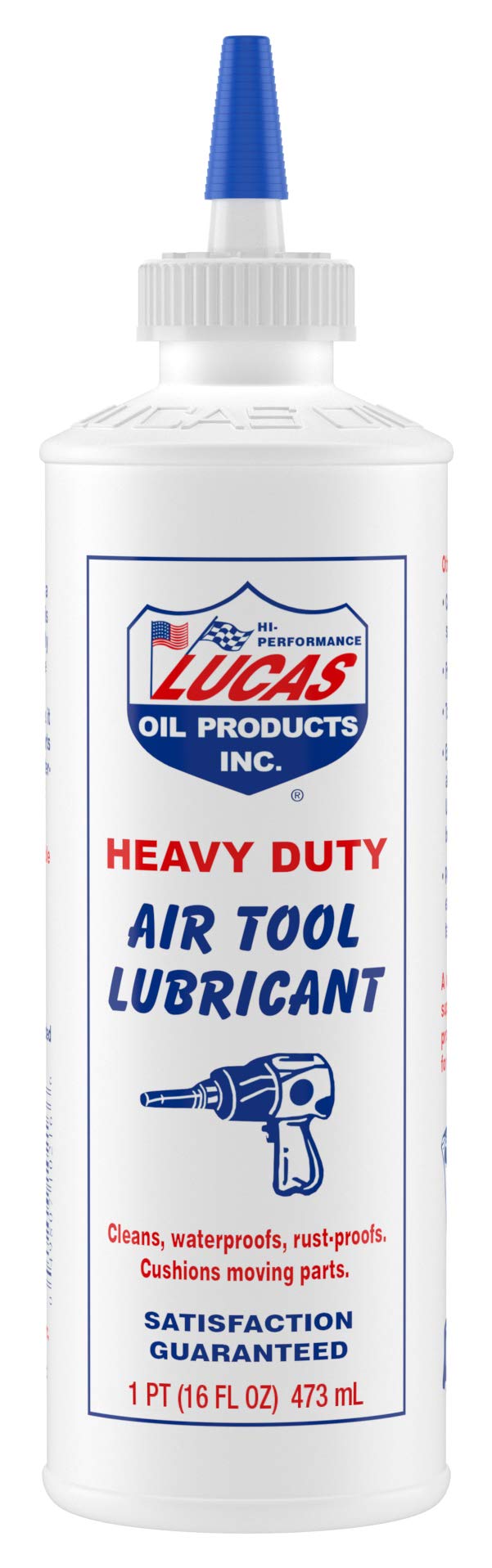 Lucas Oil 10216 Air Tool Lube von Lucas Oil