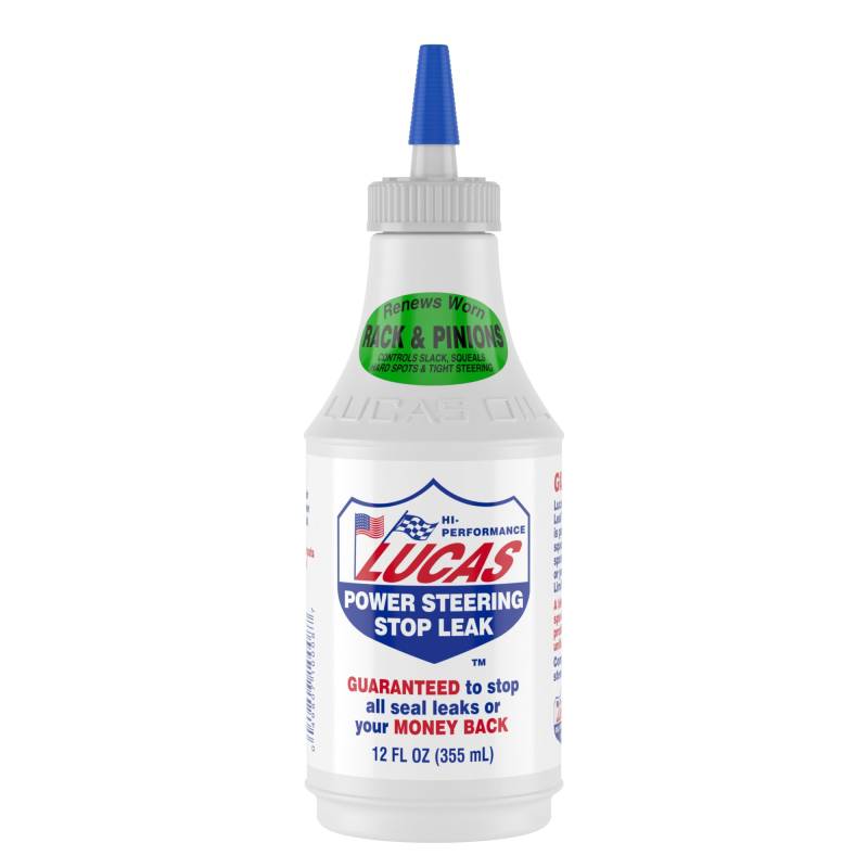 Lucas Oil Power Steering Stop Leak 12 oz von Lucas Oil