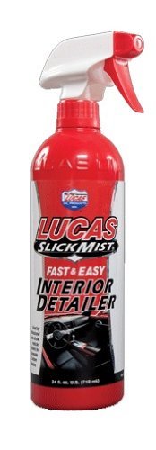 Lucas Oil 10514-6PK Interior Detailer - 24 oz., (Case of 6) by Lucas Oil von Lucas Oil