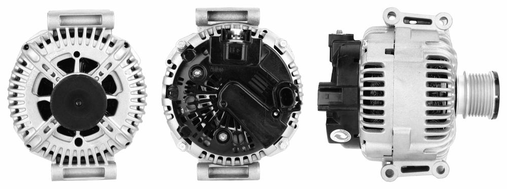 Generator Lucas LRA02917 von Lucas