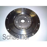 Torsionsdämpfer, Kupplung LUK 370 0026 10 von Luk