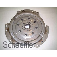 Torsionsdämpfer, Kupplung LUK 370 0044 10 von Luk