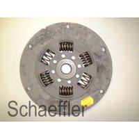 Torsionsdämpfer, Schwungrad LUK 370 0016 10 von Luk